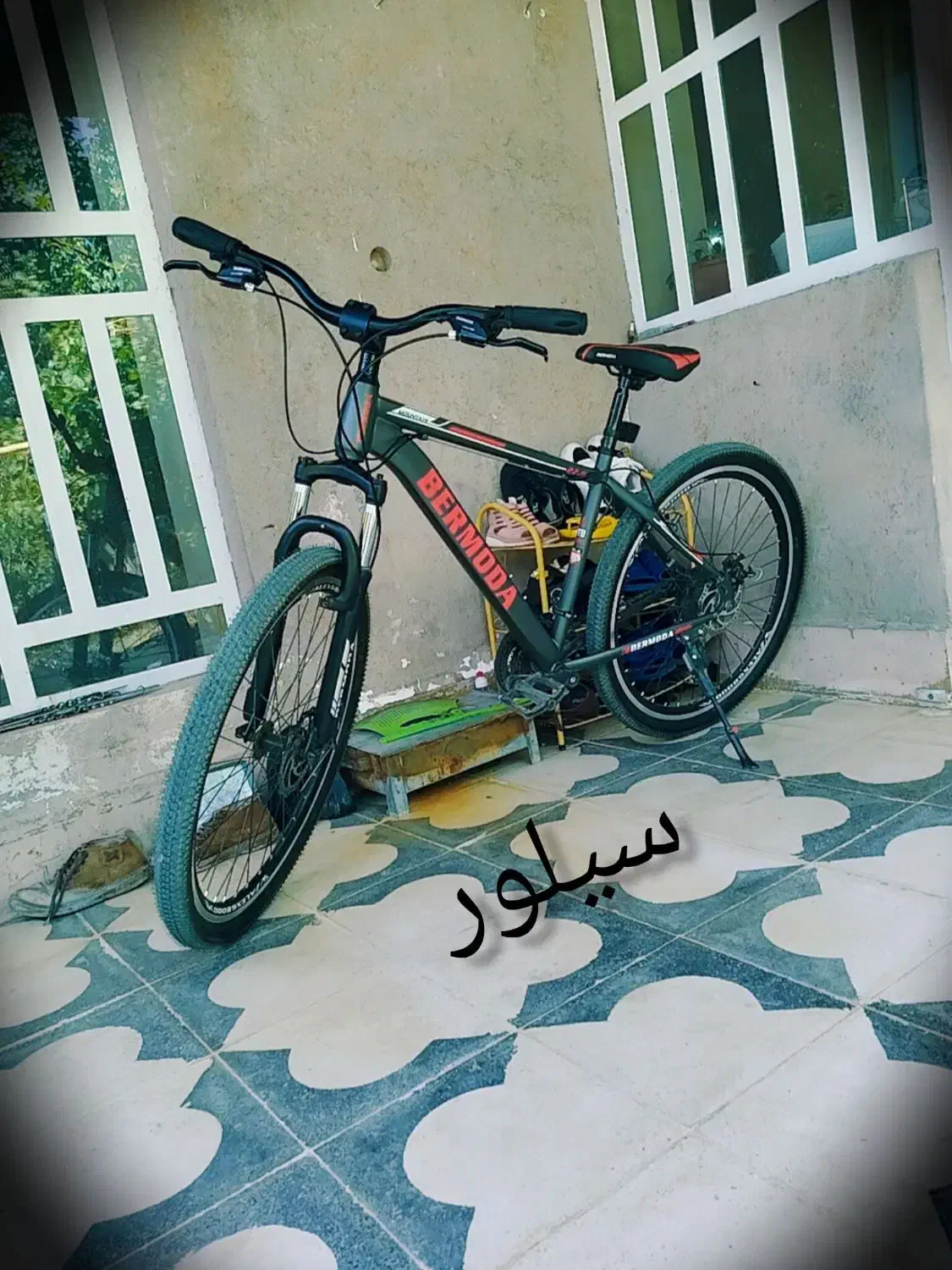 دوچرخه27/5|دوچرخه، اسکیت، اسکوتر|یاسوج, |دیوار