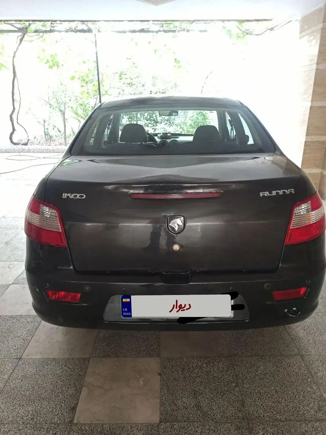 رانا EL|خودرو سواری و وانت|اندیشه, شهرک صدف|دیوار