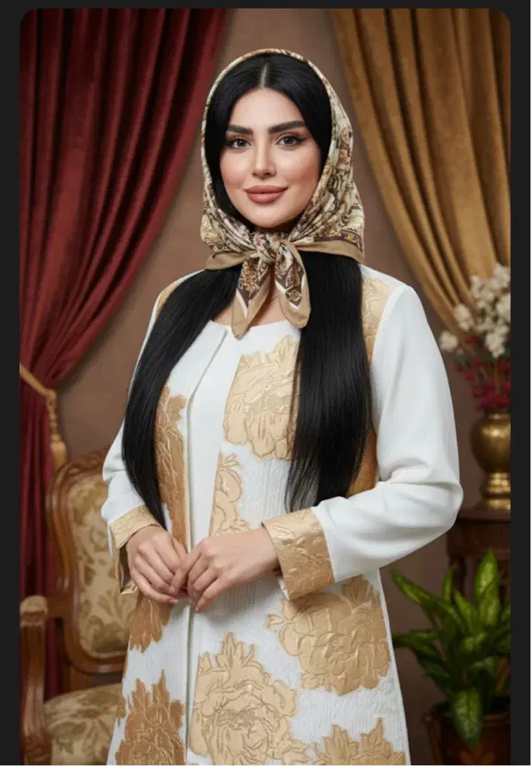 پوشاک مانتو شلوار|لباس|حمیدیا, |دیوار