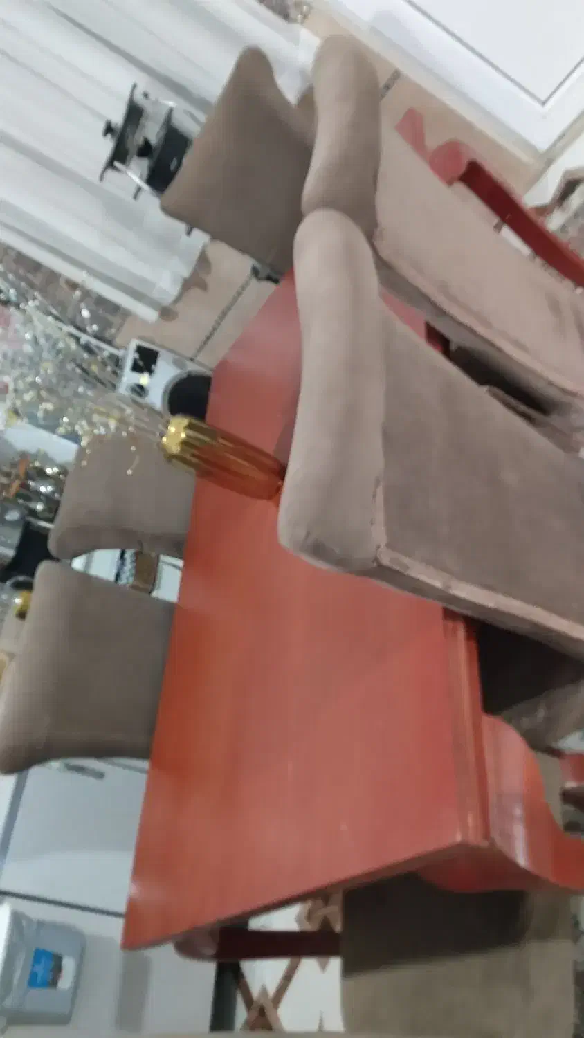 میز ناهار خوری|میز و صندلی غذاخوری|نورآباد, |دیوار