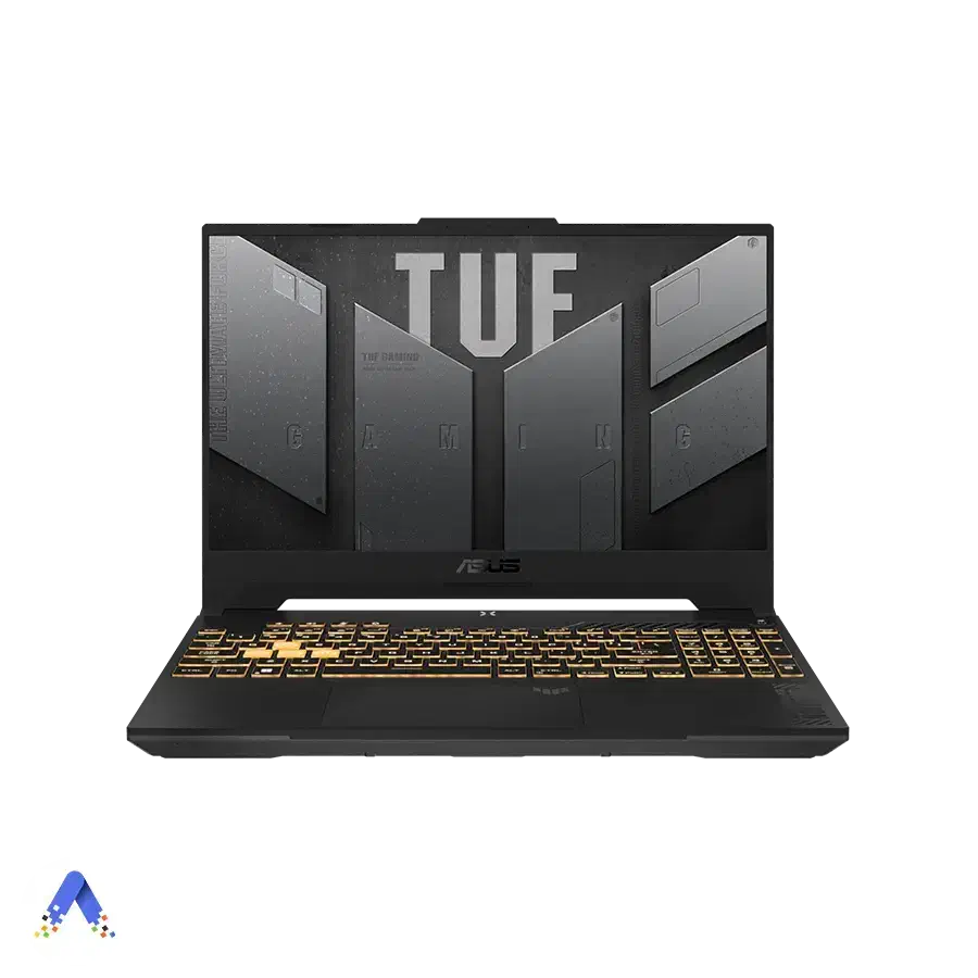 لپتاپ گیمینگ Asus tuf fx 507vi z|رایانه همراه|قم, چهل اختران|دیوار