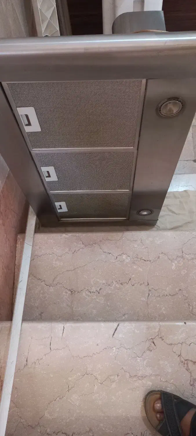 هود آشپزخانه FLAMI|هود|تهران, حکیمیه|دیوار