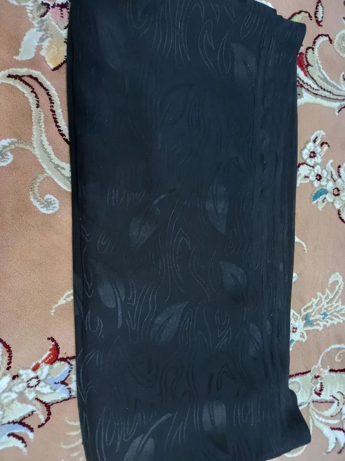 پارچه چادر زنانه|لباس|خرم‌آباد, |دیوار