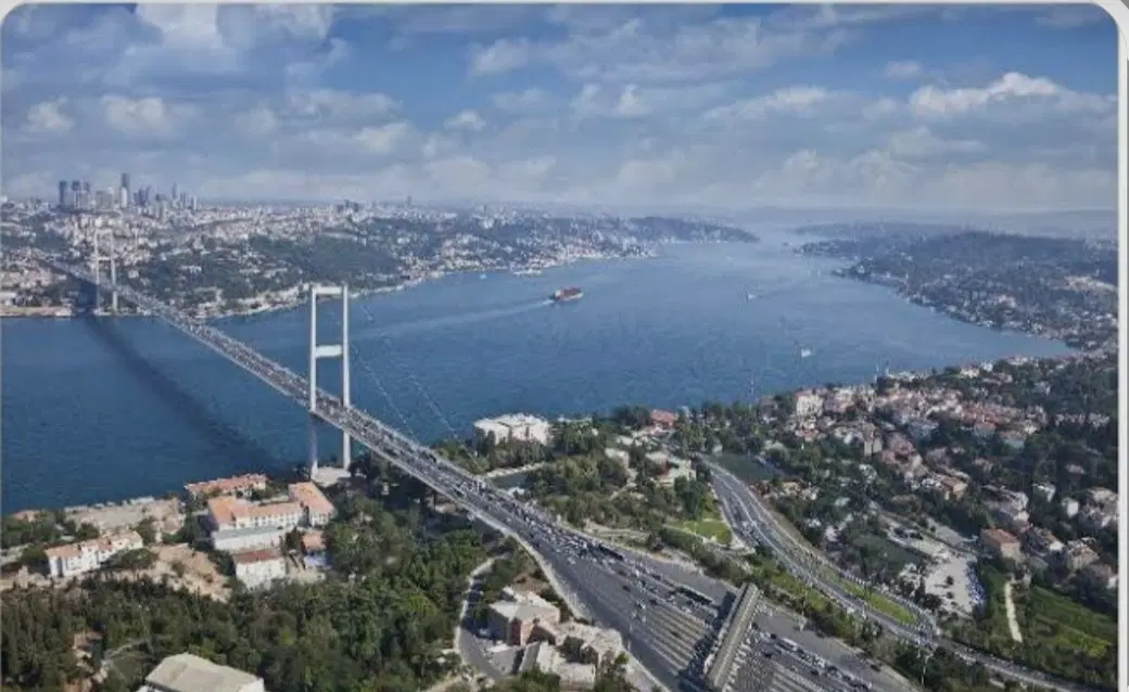 تور و بلیط اتوبوس استانبول|تور و چارتر|تهران, نیلوفر|دیوار