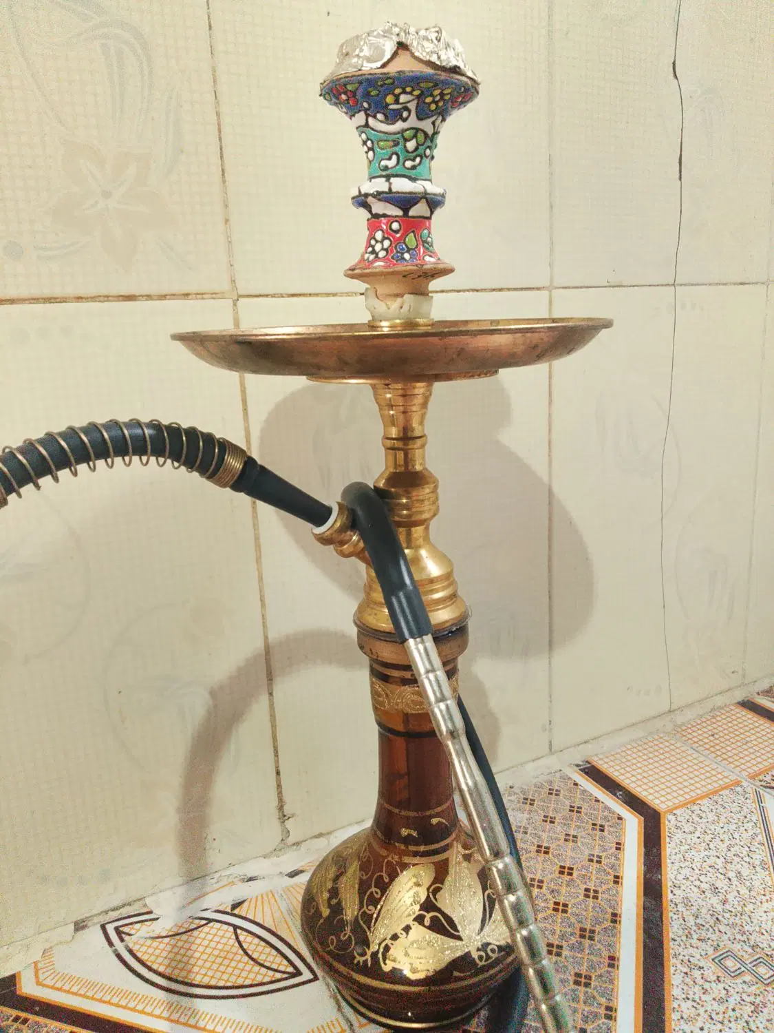 قلیان|کافیشاپ و رستوران|کلاله, |دیوار