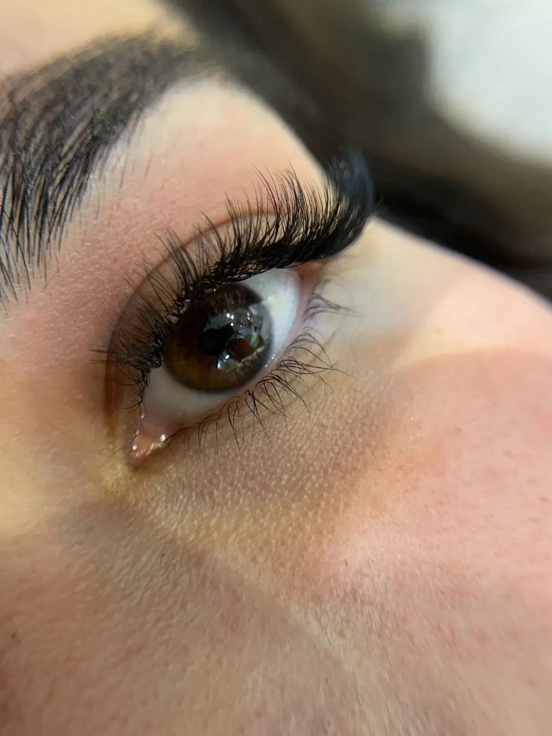 اکستنشن مژه و لیفت ابرو و لیفت مژه|خدمات آرایشگری و زیبایی|شاهرود, |دیوار