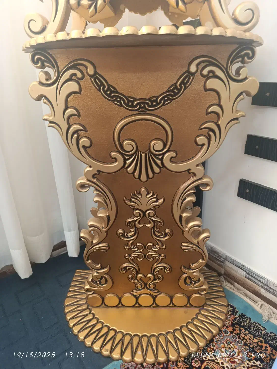 ساعت پایه دار|ساعت دیواری و تزئینی|خلیل آباد, |دیوار