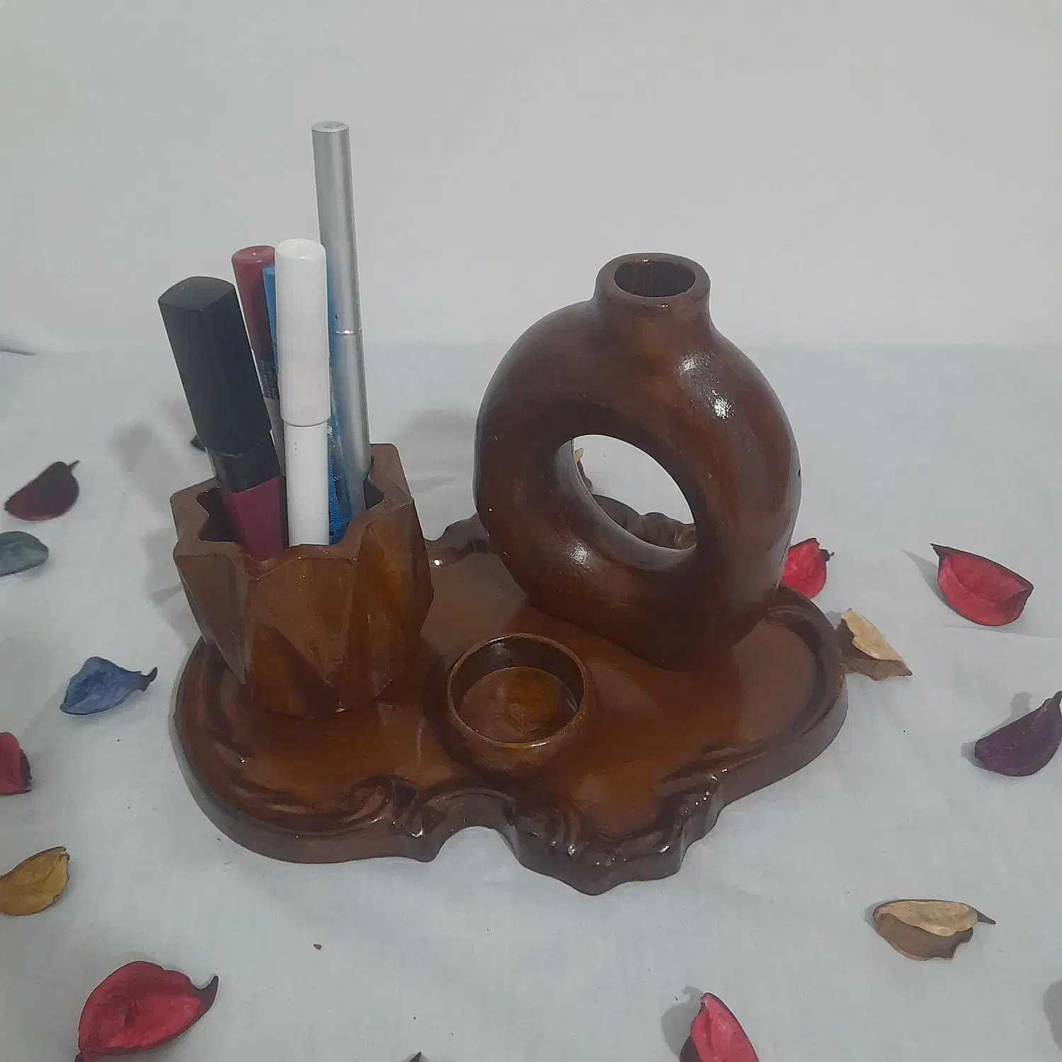 ست اکسسوری|صنایع دستی و سایر لوازم تزئینی|شاهرود, |دیوار
