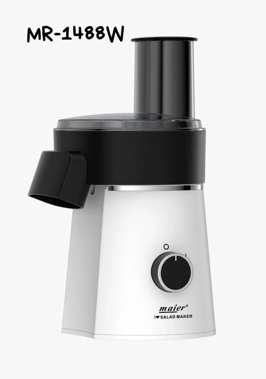 سالاد ساز مایر|خردکن، آسیاب، غذاساز|بانه, |دیوار