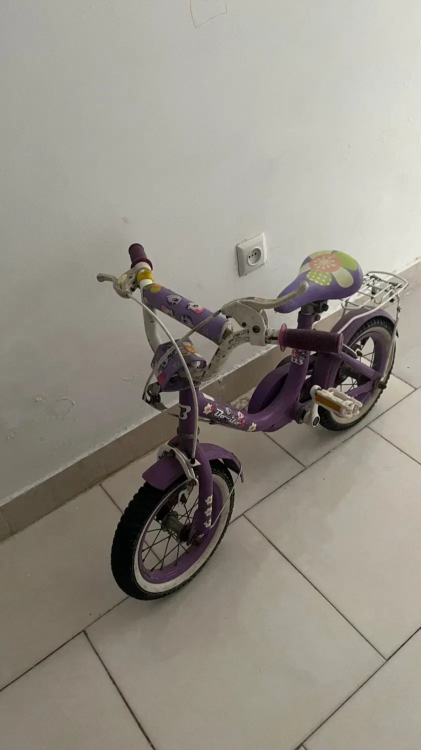 فروش دوچرخه ۱۲|دوچرخه، اسکیت، اسکوتر|بندرعباس, |دیوار