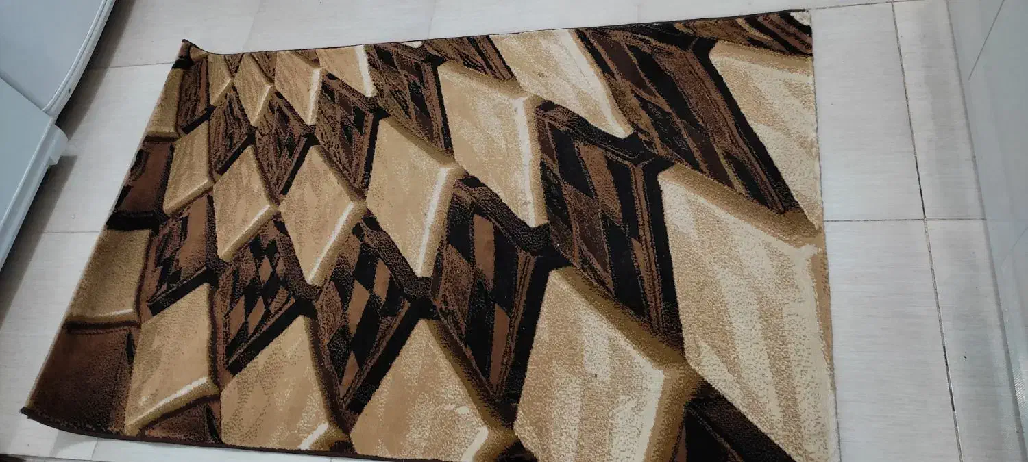 فرش سه بعدی آشپزخانه واتاق|فرش|ارومیه, |دیوار