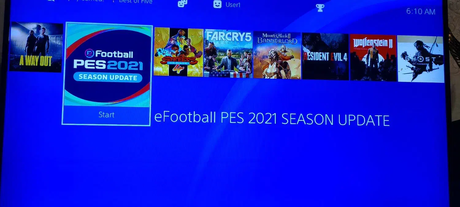 کنسول بازی ps4|کنسول، بازی ویدئویی و آنلاین|الیگودرز, |دیوار