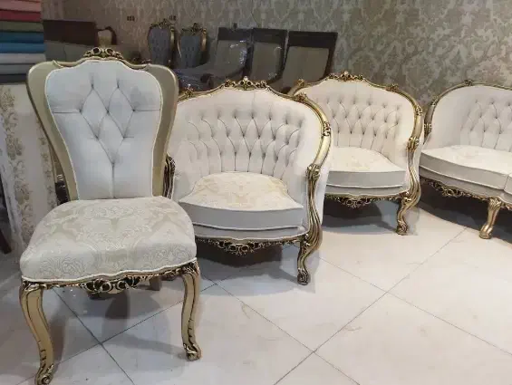 رویه کوبی خدمات رویه کوبی|مبلمان خانگی و میز عسلی|اراک, |دیوار