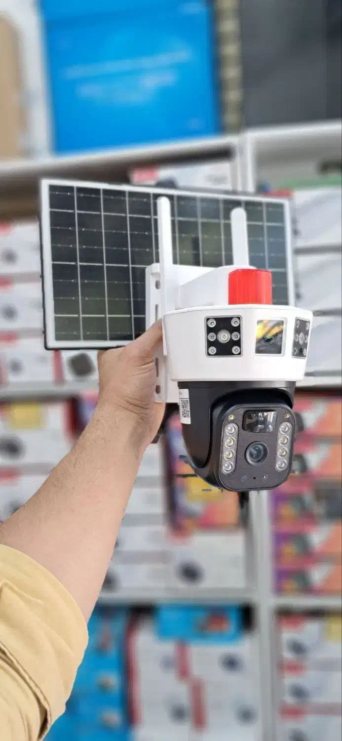 نمایندگی انحصاری دورببین مداربسته داهوا 8 مگاپیکسل|دوربین مداربسته|کرمانشاه, |دیوار