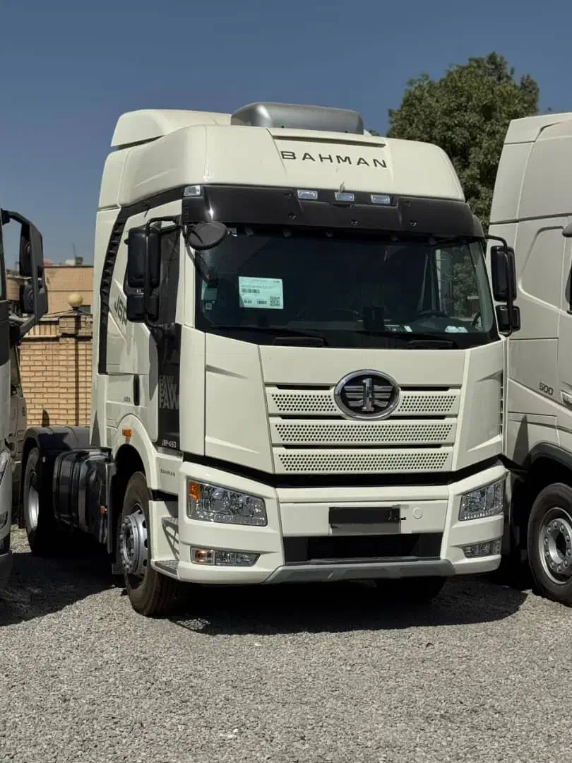 فاو ۴۶۰ خشک|خودرو سنگین|اسلام‌شهر, شهرک احمدیه|دیوار