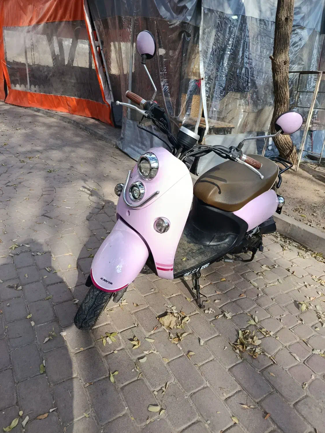 موتور فروشی فوری|موتورسیکلت|زنجان, |دیوار