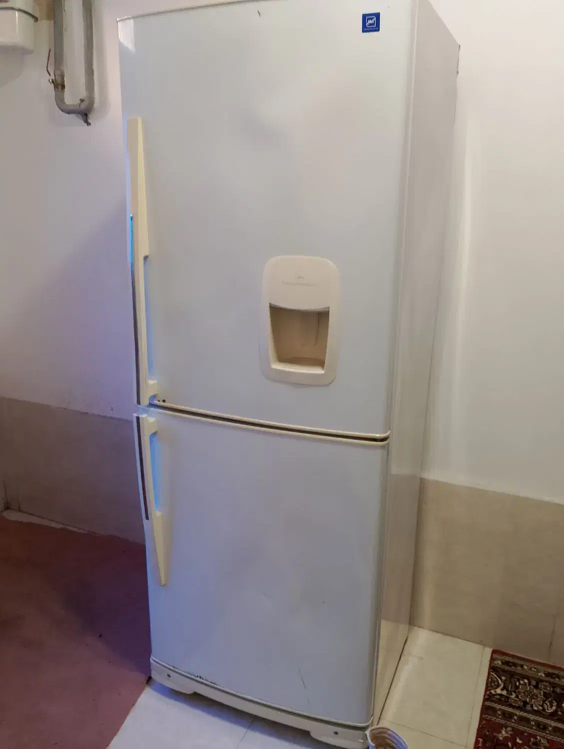 فروشی|یخچال و فریزر|پارس‌آباد, |دیوار