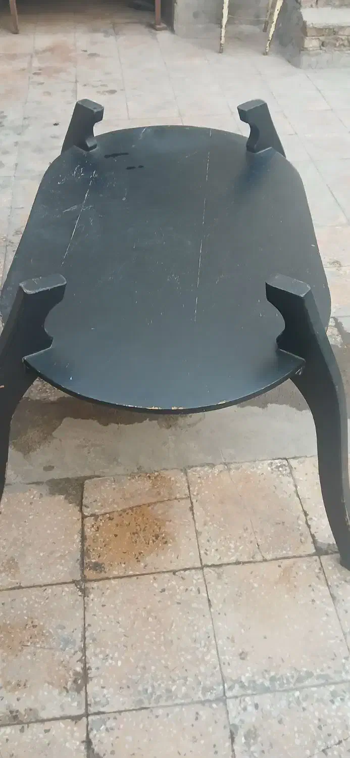 میز|میز و صندلی غذاخوری|اهواز, سیصد دستگاه|دیوار