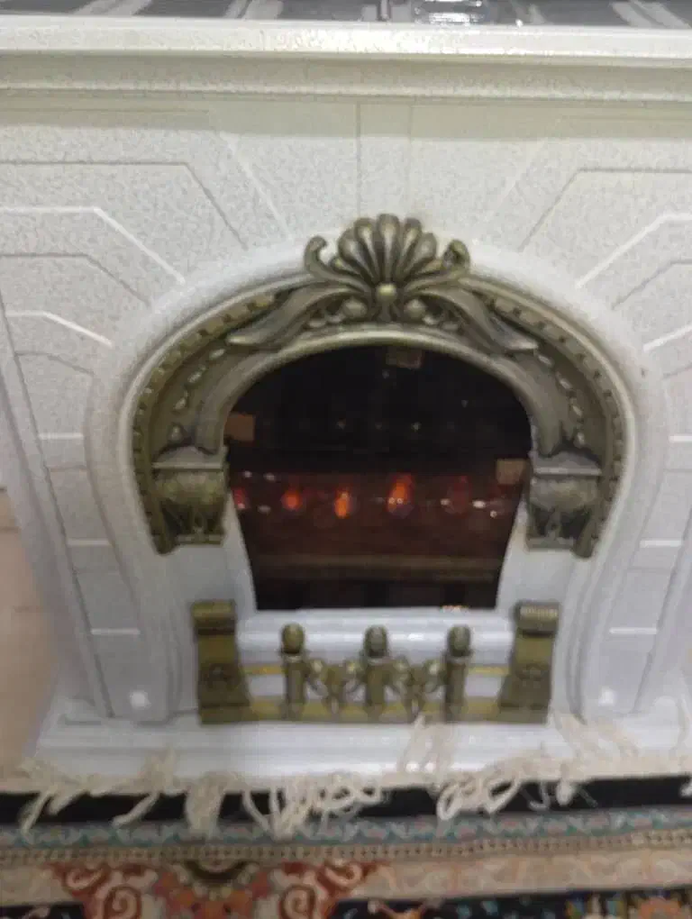 بخاری گازی|بخاری، هیتر، شومینه|چهاردانگه (تهران), |دیوار