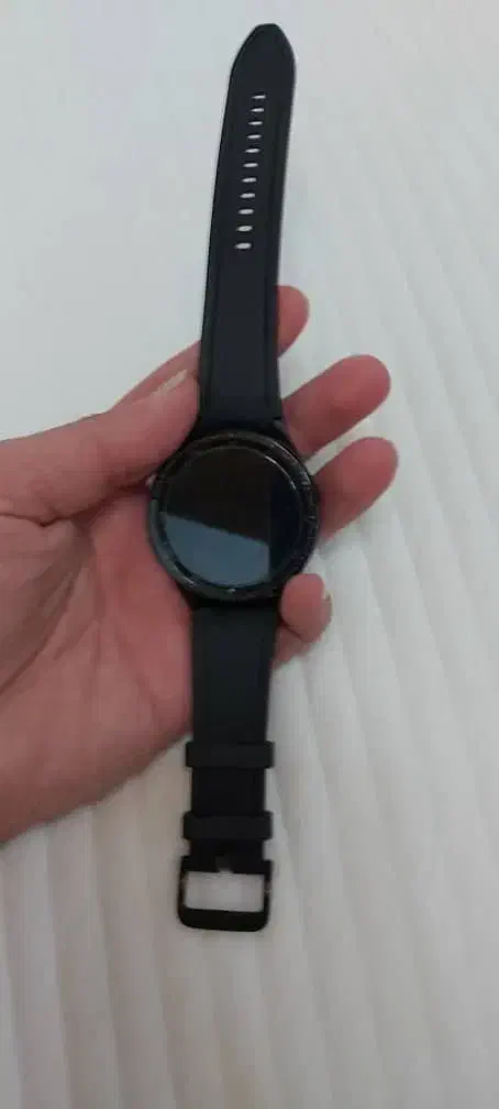 سامسونگ واچ ۶|ساعت|سلمانشهر, |دیوار