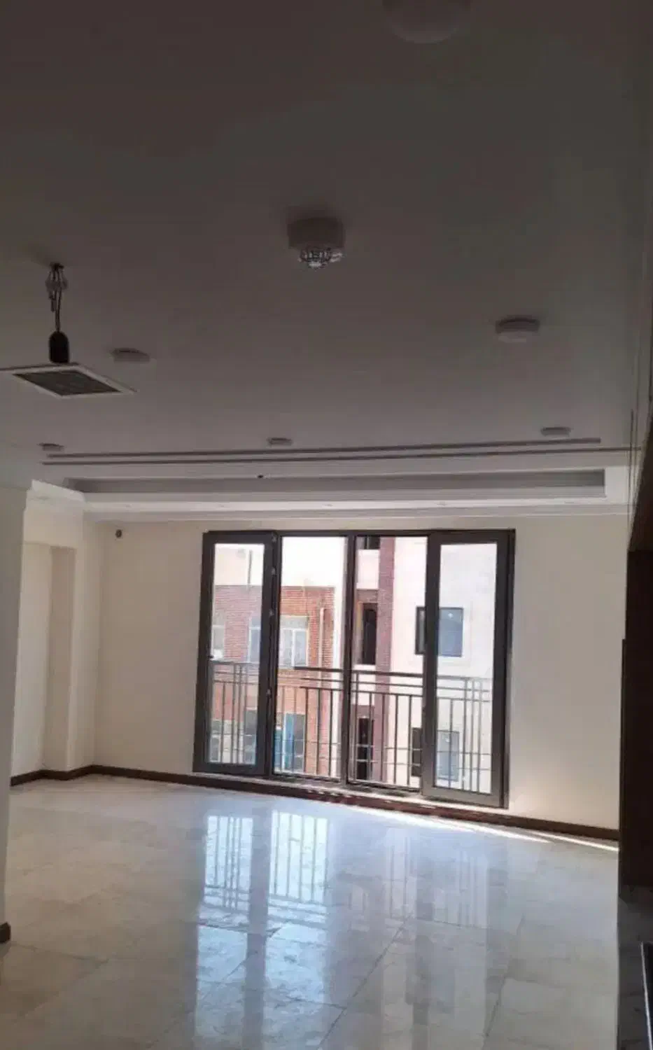 ۷۳متر/فول امکانات/۲ خواب/ توحید/اردبیل