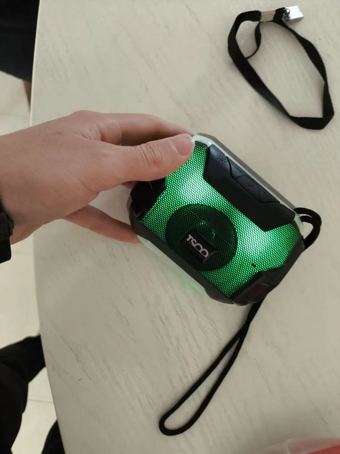 اسپیکر|پخشکننده همراه|ارومیه, |دیوار