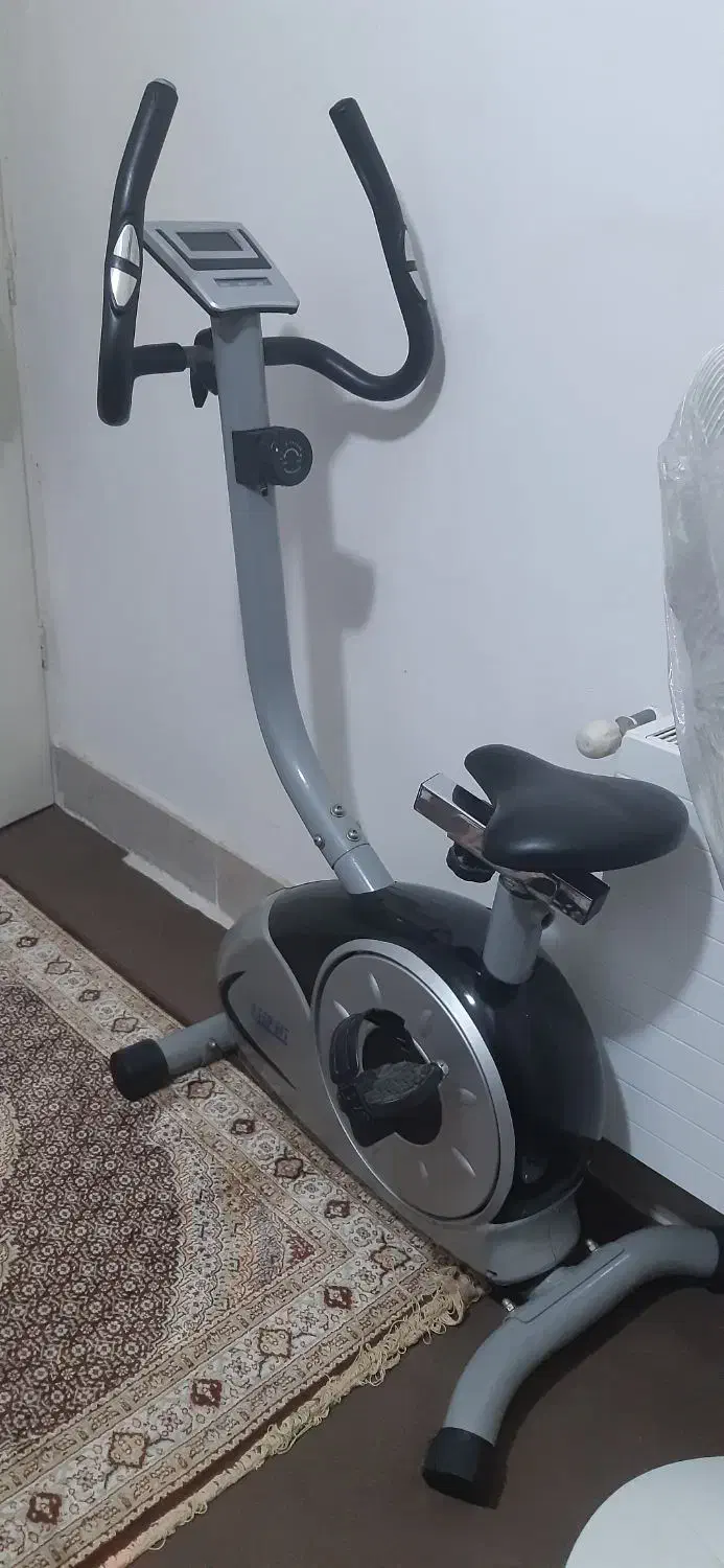 دوچرخه ورزشی|تجهیزات ورزشی|قم, پردیسان|دیوار