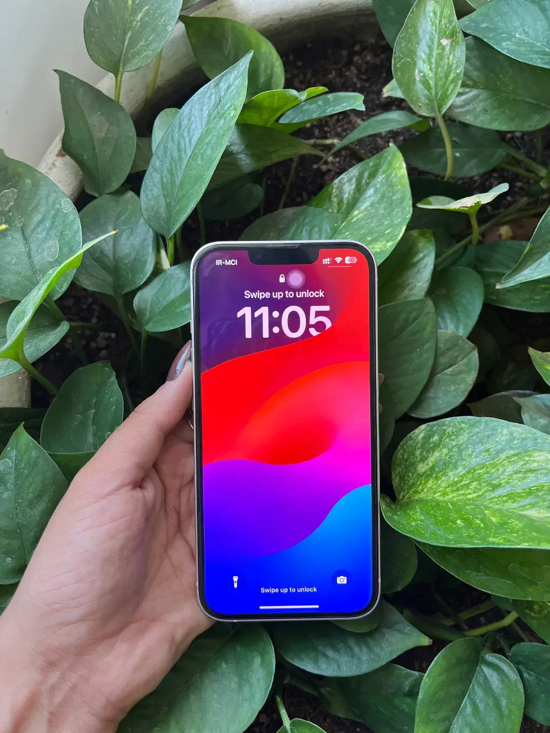 ایفون ۱۳ نرمال (۲۵۶گیگ)|موبایل|حمیدیا, |دیوار