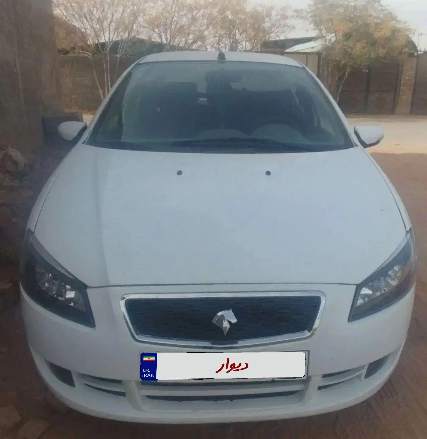 خودرو|خودرو سواری و وانت|قم, زنبیل آباد|دیوار