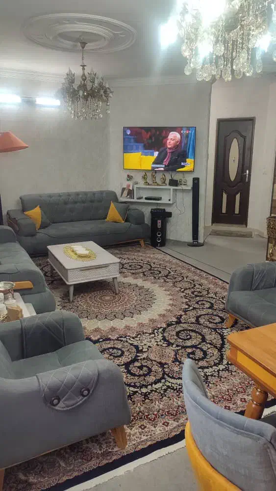 ۶۶ متر مجتمع خاتم -بدون هزینه - مناسب سرمایه گذاری|فروش آپارتمان|زنجان, |دیوار