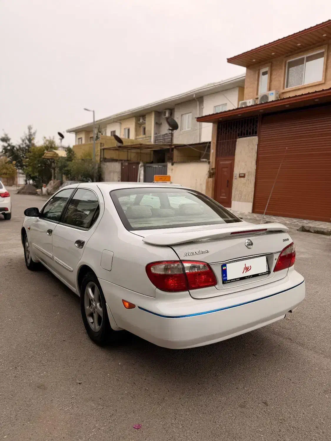 ماکسیما89|خودرو سواری و وانت|بابل, |دیوار