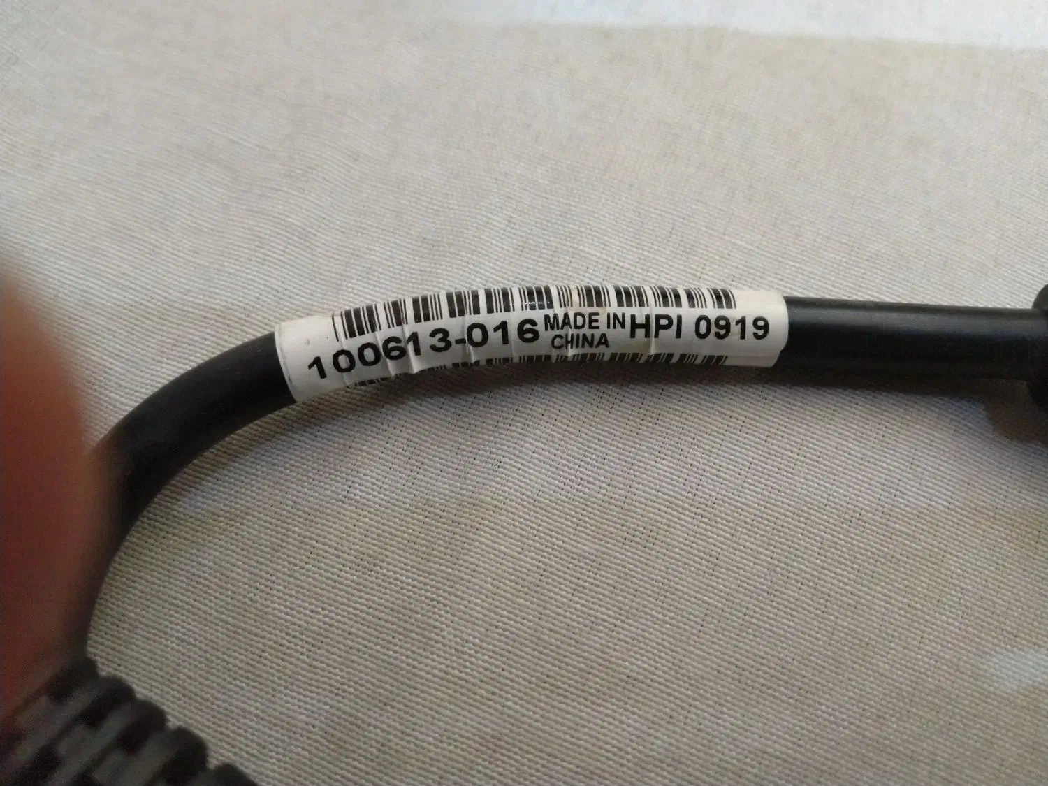 کابل برق کامپیوتر سه شاخه|قطعات و لوازم جانبی رایانه|تهران, گیشا|دیوار