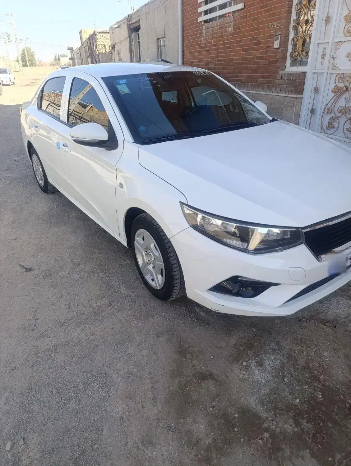 تارا v1|خودرو سواری و وانت|سیرجان, |دیوار