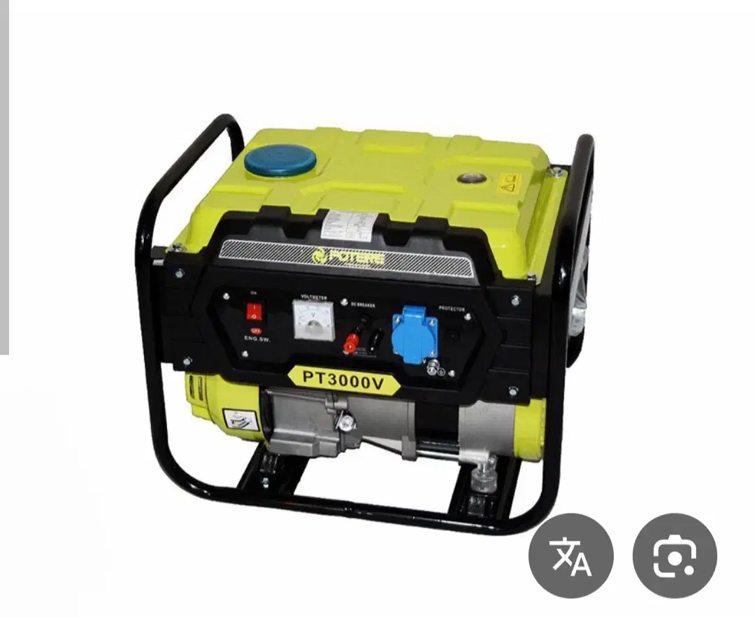 موتور برق ۱.۵ kw پوتر|ابزارآلات|رامسر, |دیوار