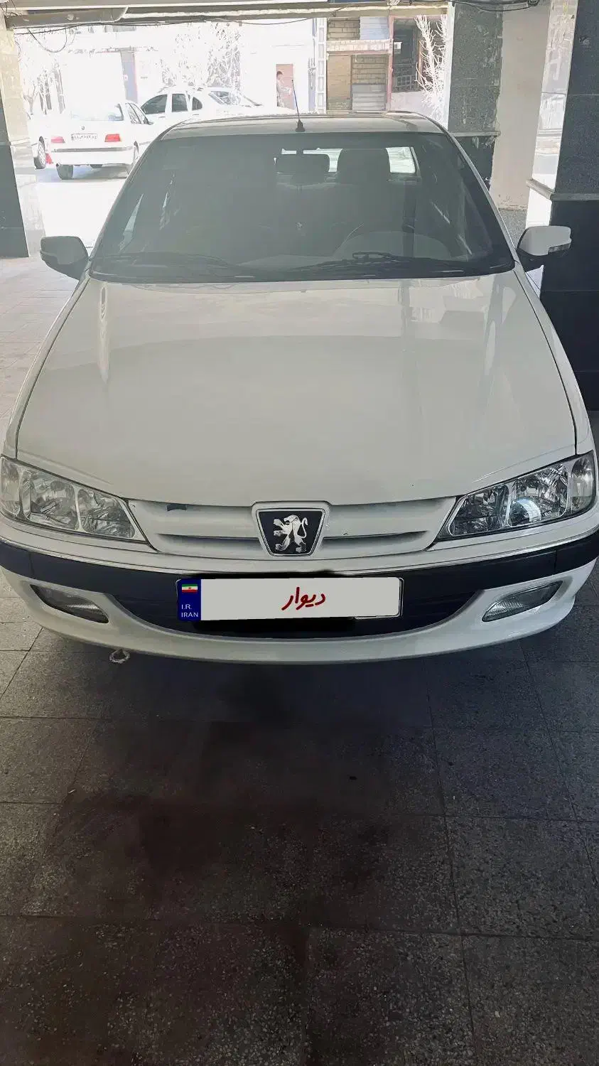 پارس سال ۹۵|خودرو سواری و وانت|سیرجان, |دیوار