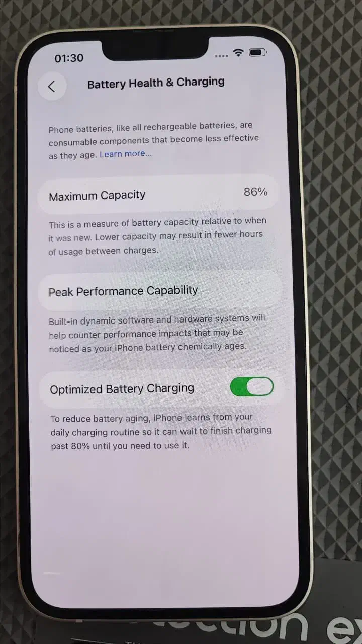 آیفون ۱۳ نرمال|موبایل|یاسوج, |دیوار