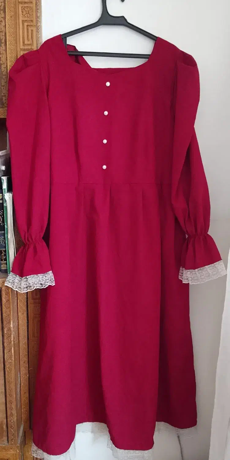 لباس بارداری|لباس|پیر بکران, |دیوار