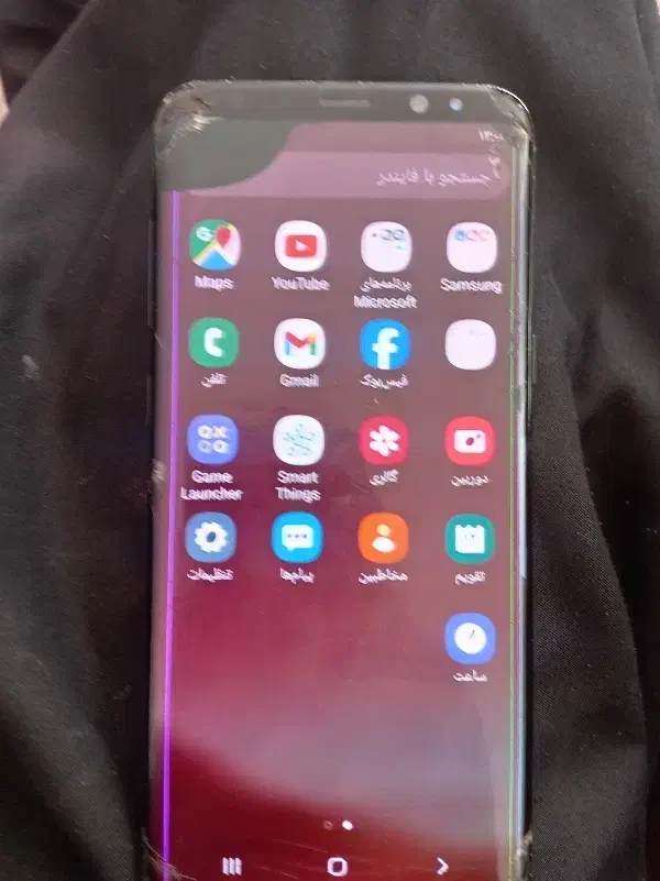 سامسونگ s8 plus|موبایل|جوین, |دیوار