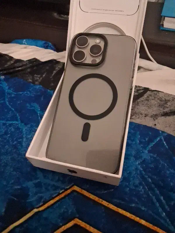 ۱۵  پرومکس|موبایل|کرج, کرج نو|دیوار