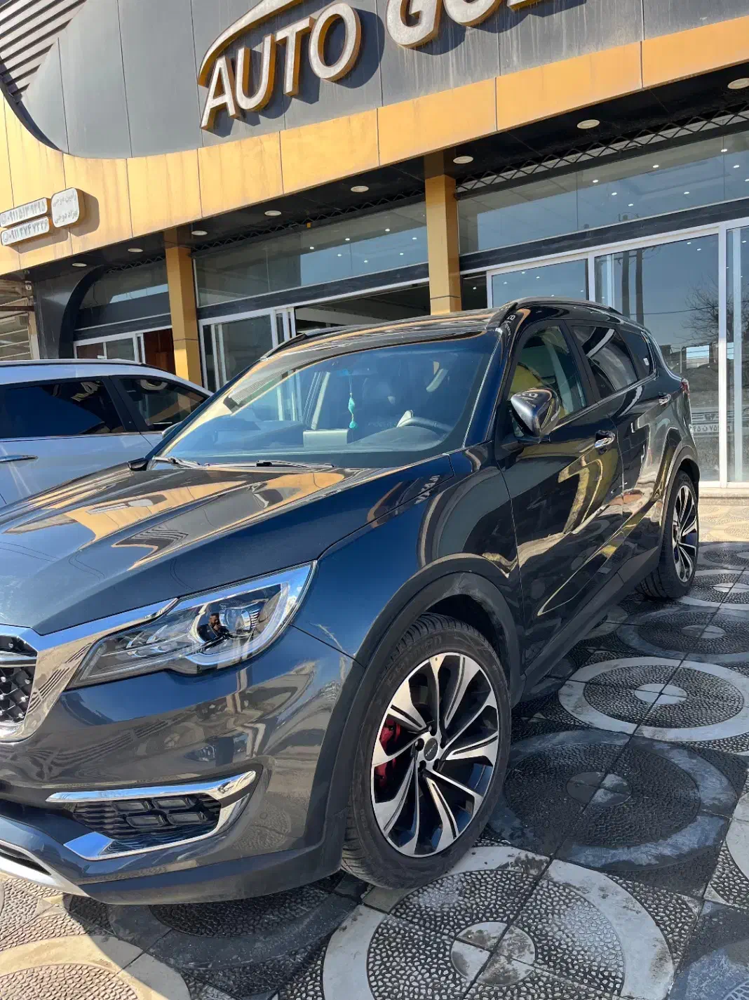 خودرو|خودرو سواری و وانت|گنبد کاووس, |دیوار