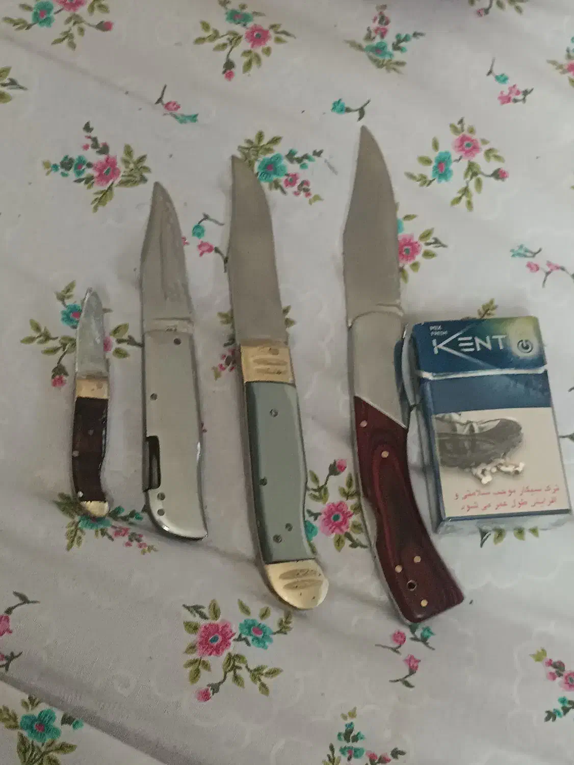 تعدادی وسایل قدیمی و کلکسیونی..|کلکسیون اشیاء عتیقه|فردیس, شهرک شهید حسینی|دیوار