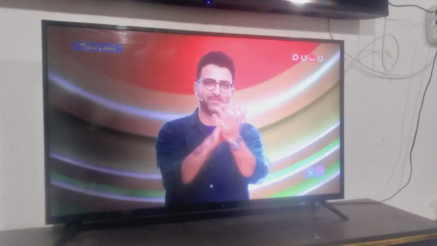 تلویزیون شهاب|تلویزیون و پروژکتور|محمدیه-قزوین, |دیوار