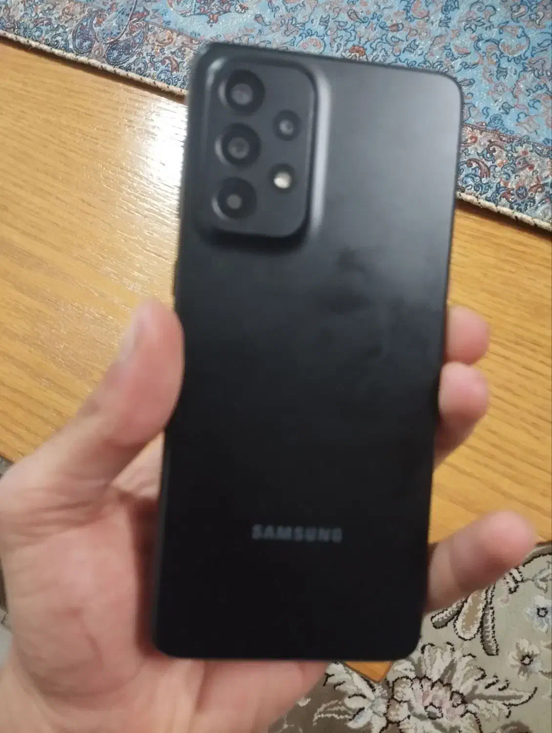 a33|موبایل|مشهد, ایمان|دیوار