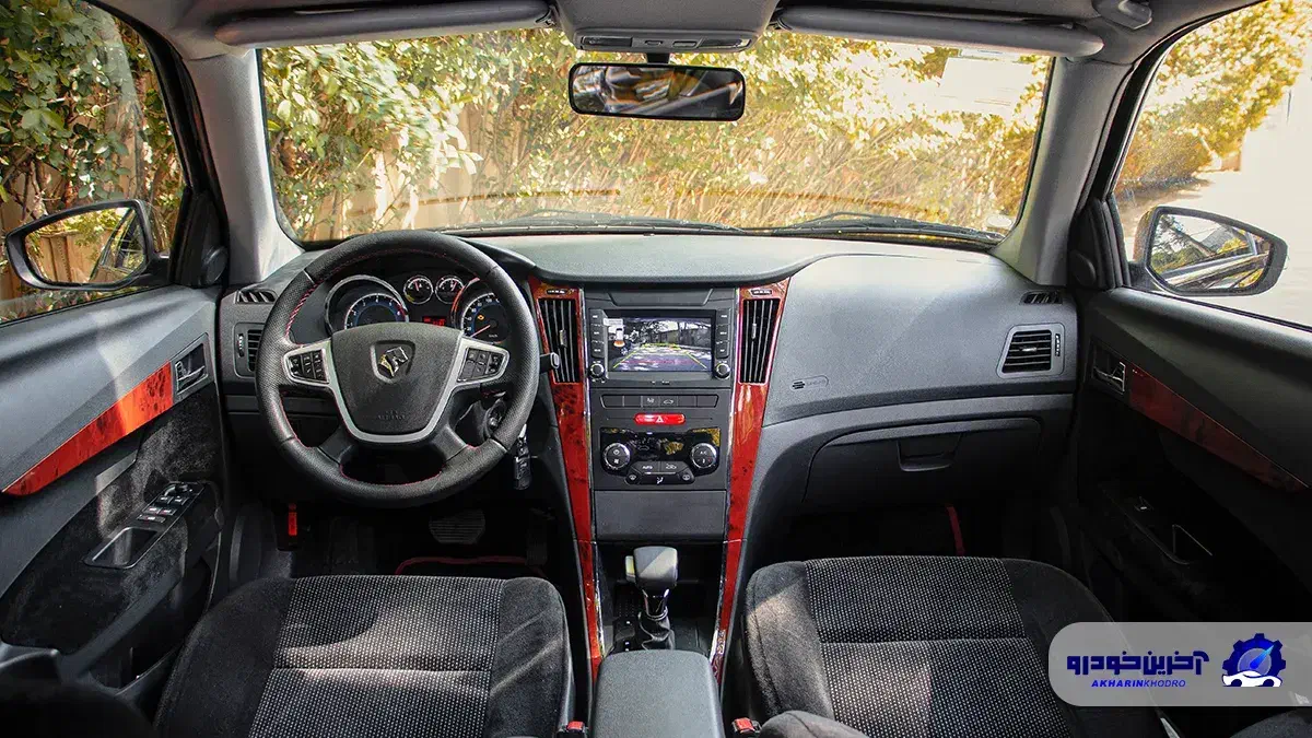 حواله دنا پلاس توربو اتومات|خودرو سواری و وانت|مینودشت, |دیوار