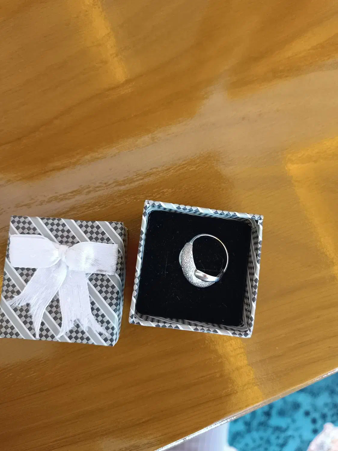 انگشتر طلا|جواهرات|زنجان, |دیوار