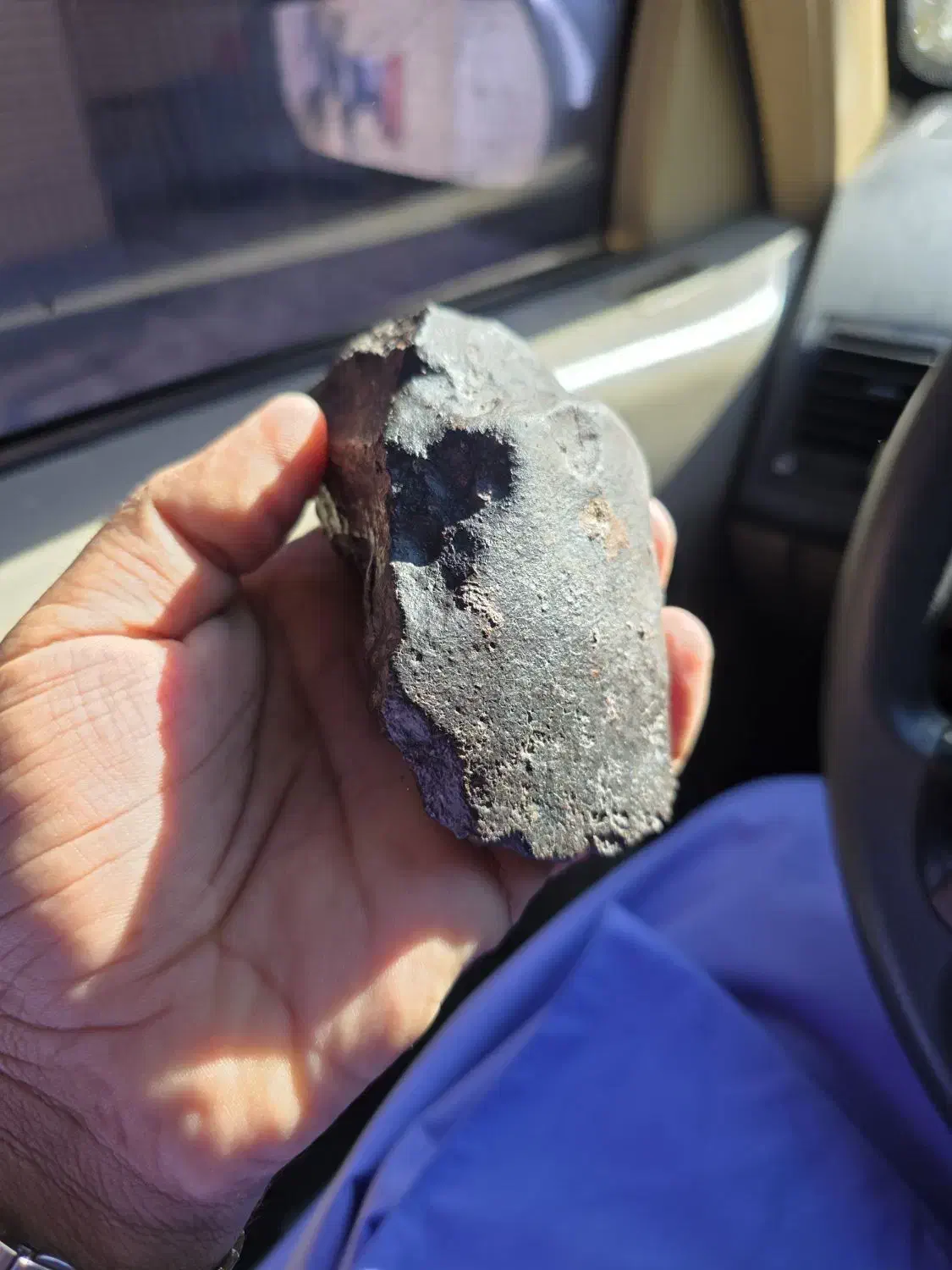 شهاب سنگ‌واقعی|جواهرات|تهران, زهتابی|دیوار