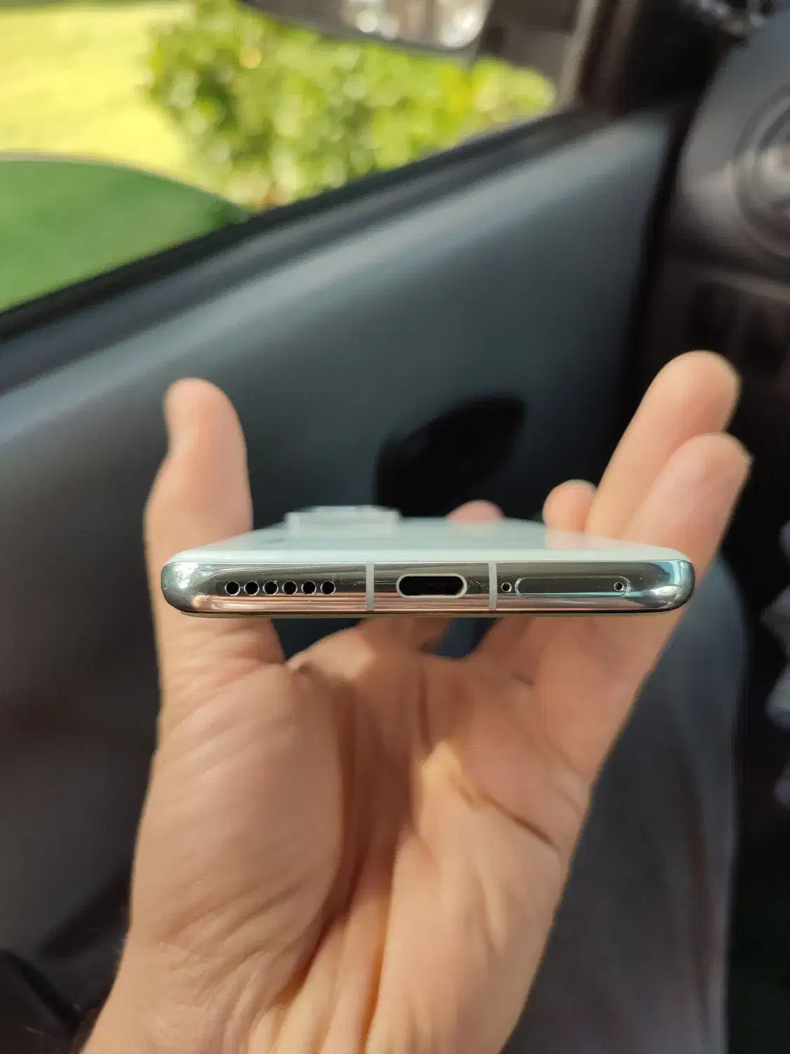 گوشی HUAWEI P60|موبایل|ری, اقدسیه|دیوار