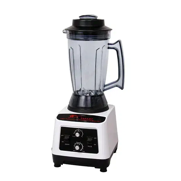 بلندر صنعتی اسمارت 2800 وات|کافیشاپ و رستوران|خمینیشهر, |دیوار