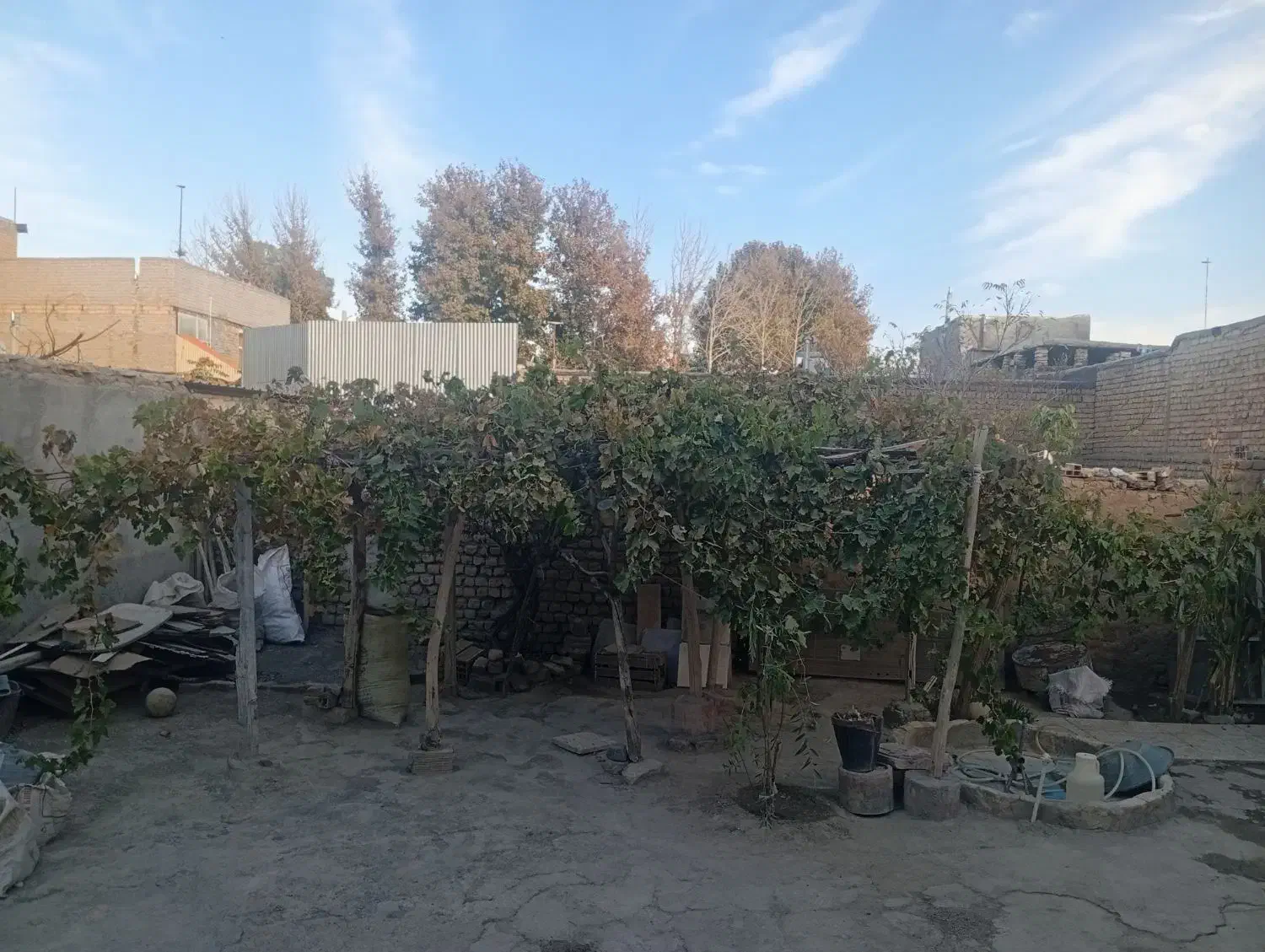 منزل فروشی|فروش خانه و ویلا|چناران, |دیوار
