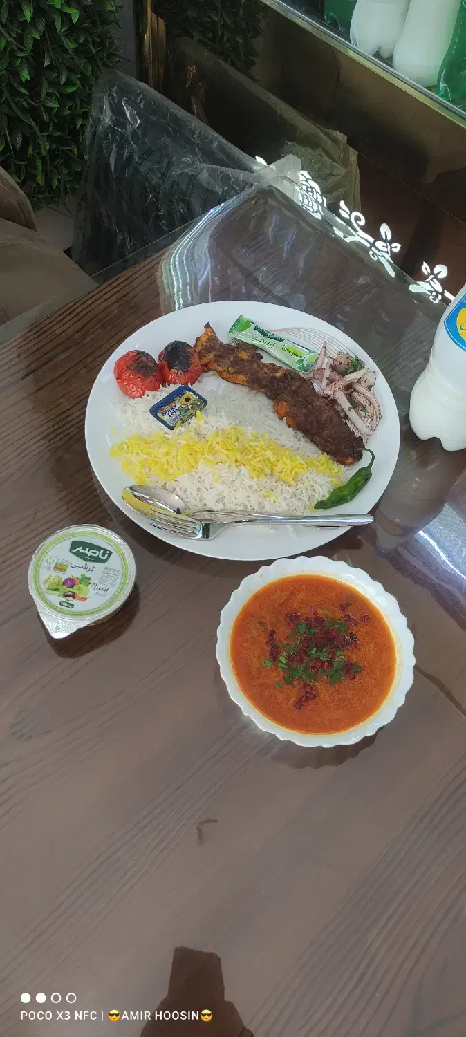 غذای آماده امیر|خدمات پذیرایی، مراسم|میاندوآب, |دیوار